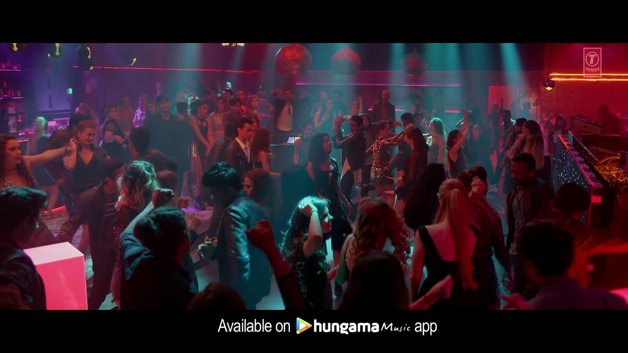 Akh Lad Jaave - Loveratri - Aayush Sharma -Warina Hussain -Badshah, Tanishk Bagchi,Jubin N, ,Asees K