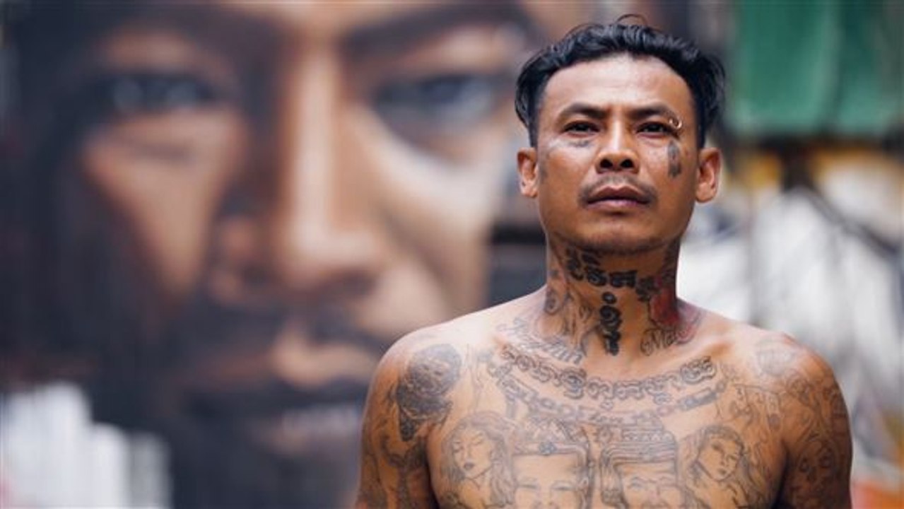 Breakdance: Das neue Leben eines Ex-Gangsters