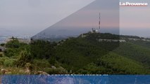 Le 18:18 : visite guidée au cœur de l’émetteur du massif de l'Etoile