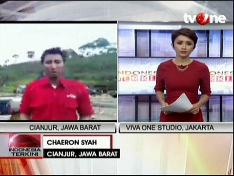 Tambang Emas Longsor, Sejumlah Penambang Tertimbun