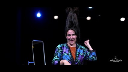 Programacion Teatro Victoria