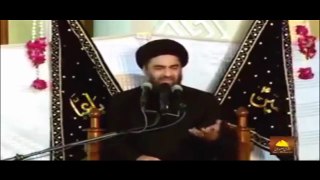 Imam Mahdi (as) Ghaibat mein Kyn Haan - Why Imam Mahdi (as) still in Ghaibat