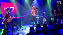 Zazie -  J'étais là (Live) - Le Grand Studio RTL