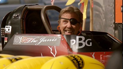 Upper Middle Bogan s01e08