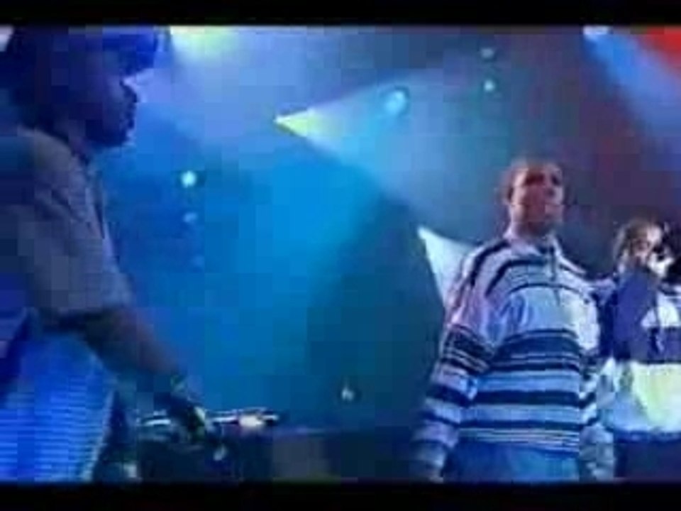 X-Men - Pendez-les (live)