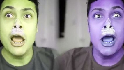 STEALING THE MEGA DIAMOND FOR $1,000,000 (Sneak Thief)