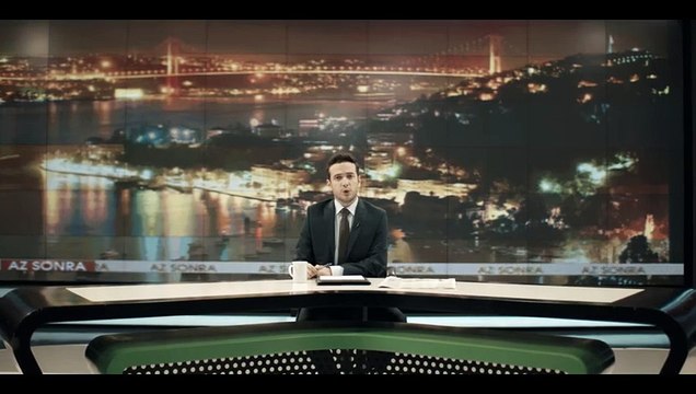 Ayy (Ben Hala Rüyada) (Oğuzhan Koç)