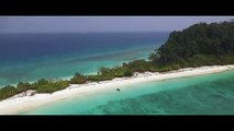 4K Andaman Islands