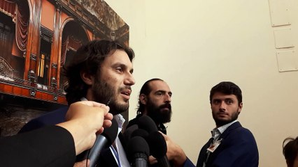 Francesco Silvestri (M5s) su Radio Radicale su ddl anticorruzione