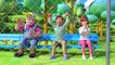 Take Me Out to the Ball Game - Cocomelon (ABCkidTV) Nursery Rhymes & Kids Songs