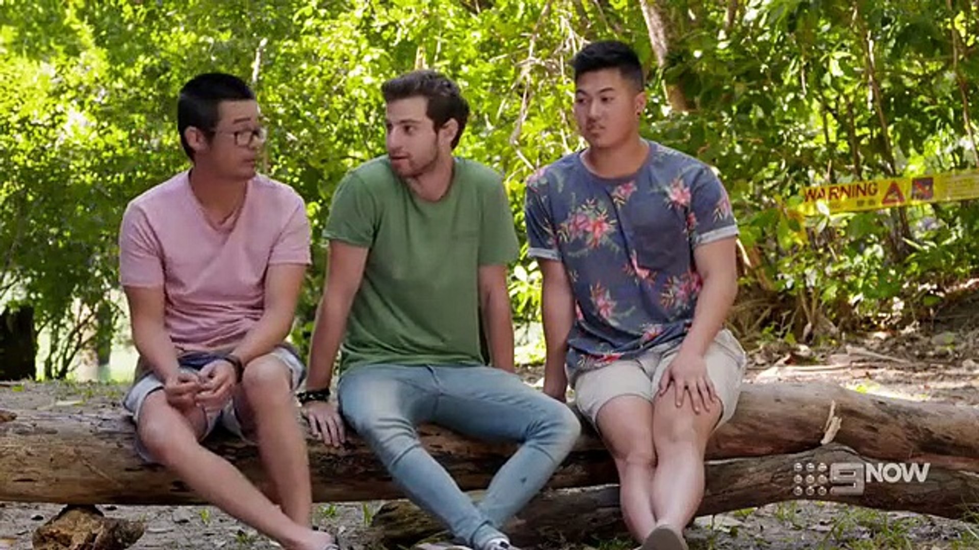 Travel Guides Au S02E06 PART 02
