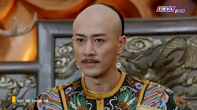 Độc Bộ Thiên Hạ Tập 43 - THVL1 lồng tiếng - 07/09/2018 | Doc Bo Thien Ha Tap 43 - Doc Bo Thien Ha Tap 44