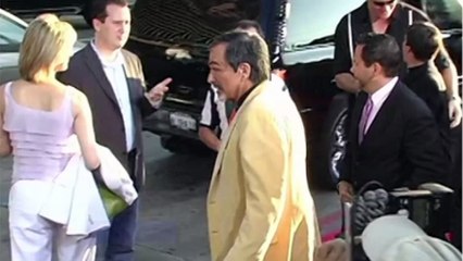 Celebrities React to Burt Reynolds' Death