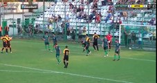 0-3 Thomas Nazlidis Hat-trick Goal - Agrotikos Asteras 0-3 Aris 07.09.2018 [HD]