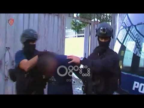 Ora News - Plumbat , tre nga katër të arrestuarit nga RENEA në Shkodër në qeli për 30 ditë