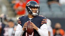 Schrager: No QB is in a more fascinating spot than Trubisky