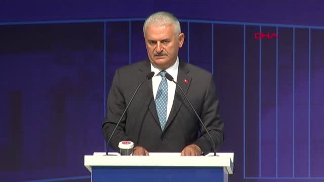 İzmir Enternasyonal Fuarı Açılış Töreni Yapıldı