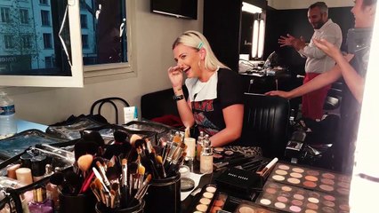 OFF TPMP : Nabilla en colère, Kendji Girac se chauffe, le fou rire de Kelly Vedovelli… (Exclu Vidéo)