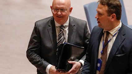 Britain versus Russia on Novichok attacks: who do you believe?