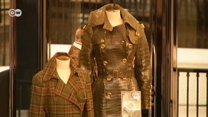 Burberry artık ürünlerini yakmayacak