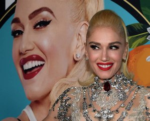 Did Trump Run for President Because of Gwen Stefani?