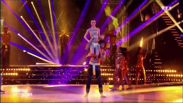 Danse avec les stars : une ex de Koh-Lanta recalée