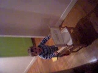 la ballade de Titouan