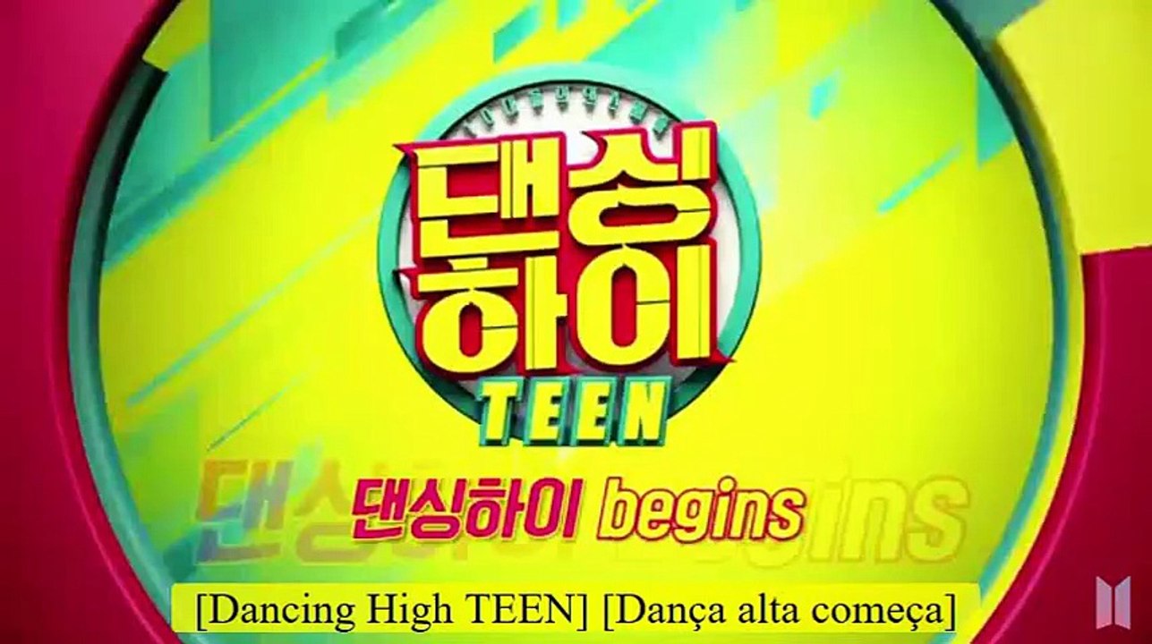 BTS Reaction To DANCING HIGH Teen Dancers legendado Vídeo Dailymotion