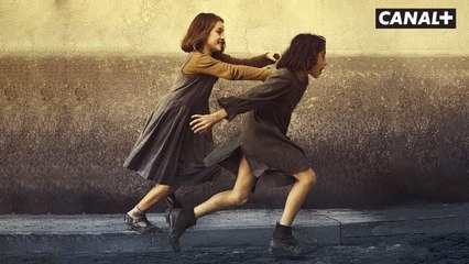 L'amie prodigieuse - Bande annonce - CANAL+