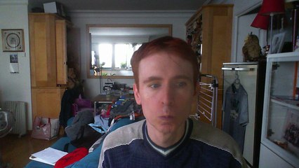 Wiwi égratigne "how beautiful you are" de Peter Blegvad