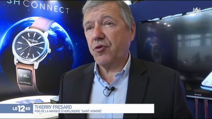 La révolution des bijoux connectés