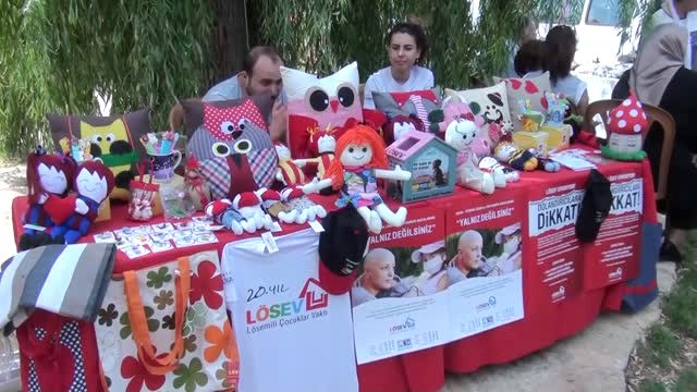 Akseki Günleri Kültür ve Turizm Festivali