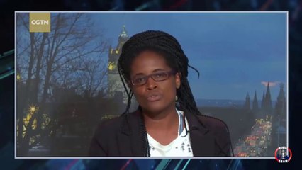 Afro-Brazilians Suffer Daily Under The Oppression Of WS