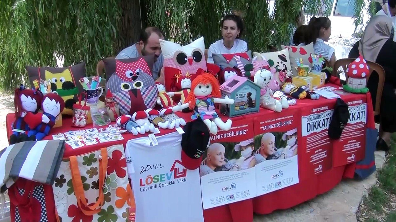 Akseki Günleri Kültür ve Turizm Festivali - ANT...