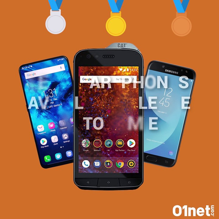 Top 10 : les smartphones avec la meilleure autonomie (septembre 2018)