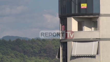 Report Tv-Kontrolle me helikopter ne Elbasan per ndeshjen me Izraelin