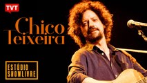 TVT e ShowLivre -  Chico Teixeira