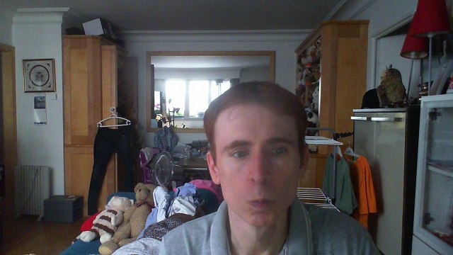 Wiwi égratigne wind song de Revolver