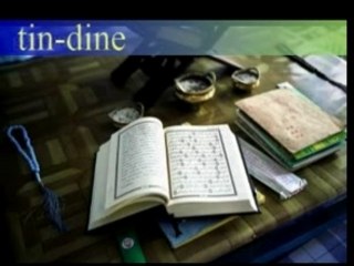 EXTRAORDINAIRE VOIX ET SOURATE (youssef) 2/3