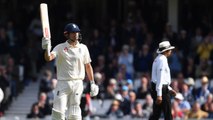 India Vs England 5th Test: Alastair Cook completes 1000 Test runs at Oval | वनइंडिया हिंदी