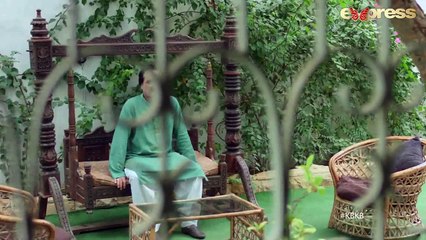 Kabhi Band Kabhi Baja - Ep 12 - Express Entertainment Dramas - 7 September 2018