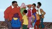 Fat Albert And The Cosby Kids S01E14