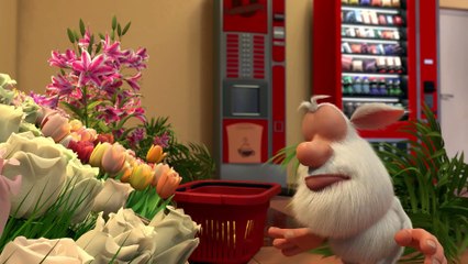 Буба - Все серии подряд (32 серии + бонус) часть-3