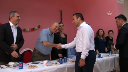 Afşin'de yapılması planlanan 'C Termik Santrali' - KAHRAMANMARAŞ