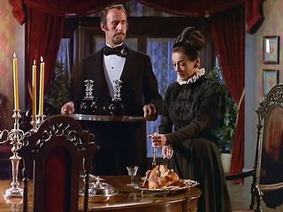 Get Smart 1965 S05E17   Rebecca of Funny-Folk Farm