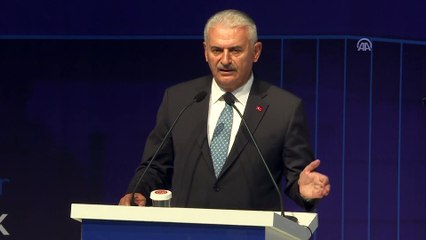 Yıldırım: 'Türkiye geçmişte olduğu gibi bu zorluğun da üstesinden gelecek, milletimiz rahat olsun' - İZMİR