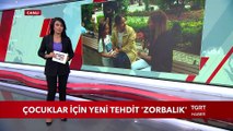 Çocuklar İçin Yeni Tehdit 'Zorbalık'