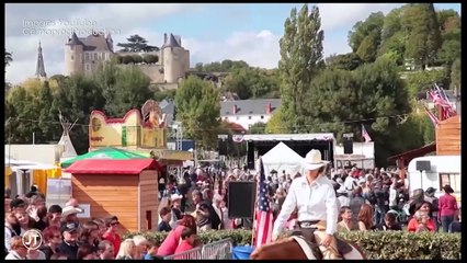 LOISIRS / Luynes: un week-end en Amérique - 07/09/2018