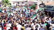 Suriye'de rejim karşıtı gösteriler - İDLİB