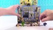 Minecraft Greek Mythology Series 12 Figures Blind Box Toy Review _ PSToyReviews